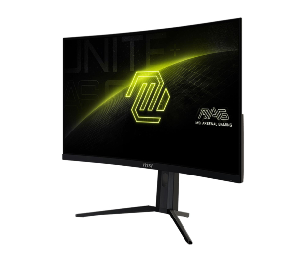MSI MAG 321CUPDF - 1319208 - zdjęcie 3